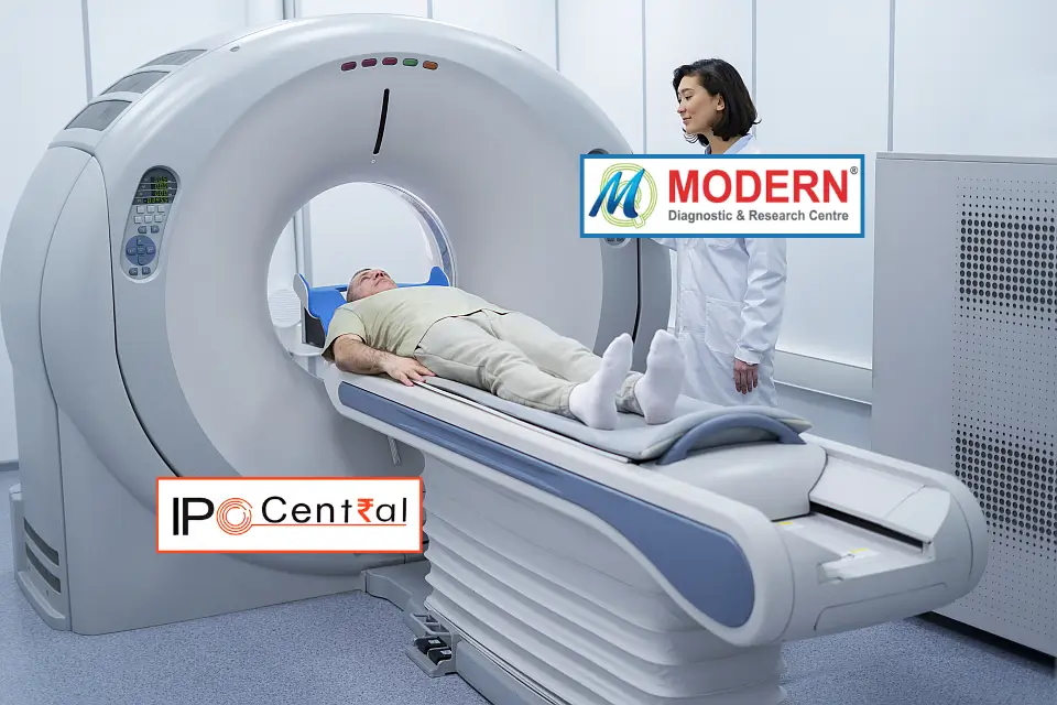 Modern Diagnostic IPO Allotment Status