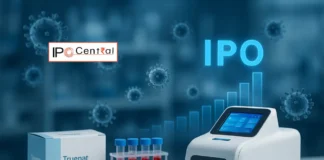 Molbio Diagnostics IPO