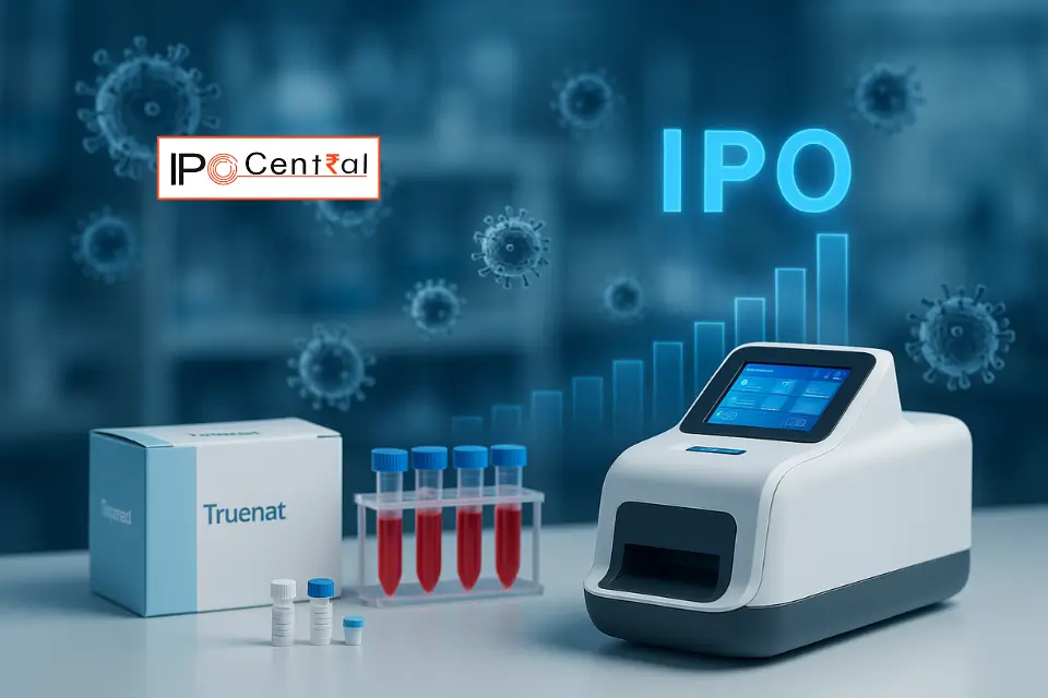 Molbio Diagnostics IPO
