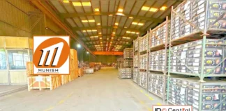 Munish Forge IPO Allotment Status