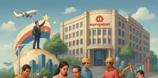 Murugappa Group of Companies