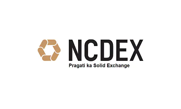NCDEX Share Price