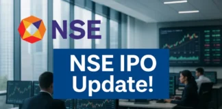 NSE IPO News