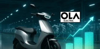 Ola Electric Secures PLI Certification