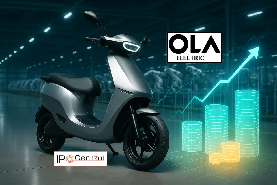 Ola Electric Secures PLI Certification
