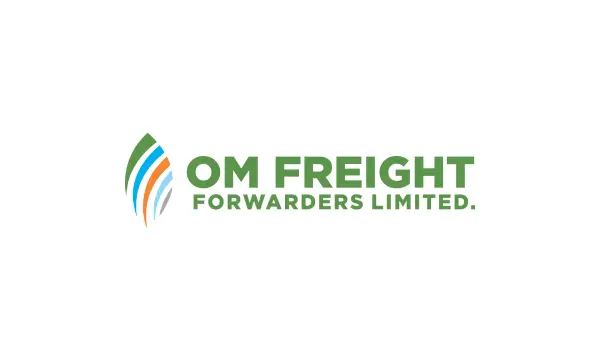 Om Freight Forwarders IPO GMP