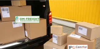 Om Freight Forwarders IPO Subscription