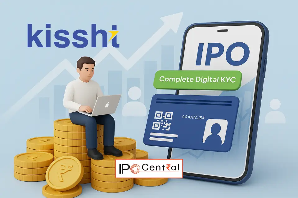 OnEMI Technology IPO Kissht IPO