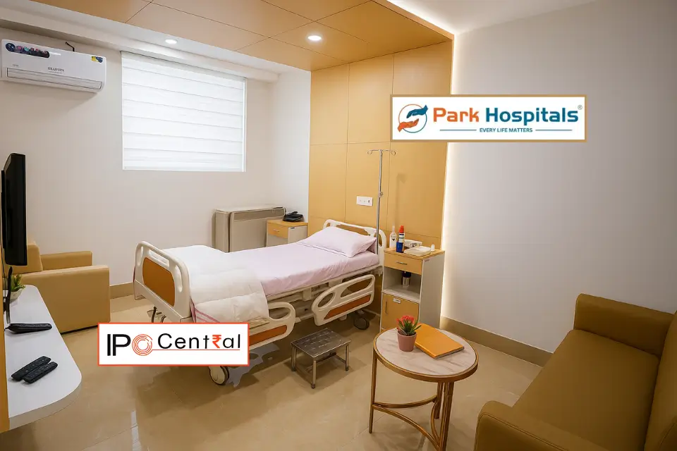 Park Medi World IPO Allotment