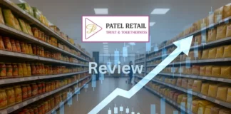 Patel Retail IPO Review