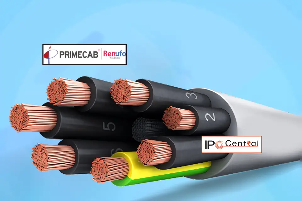 Prime Cable Industries IPO Allotment Status