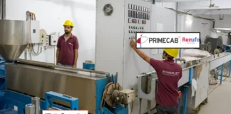 Prime Cable Industries IPO Subscription