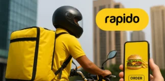 Prosus to Invest USD 200M in Rapido