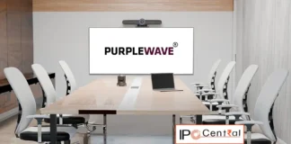 Purple Wave IPO Allotment Status