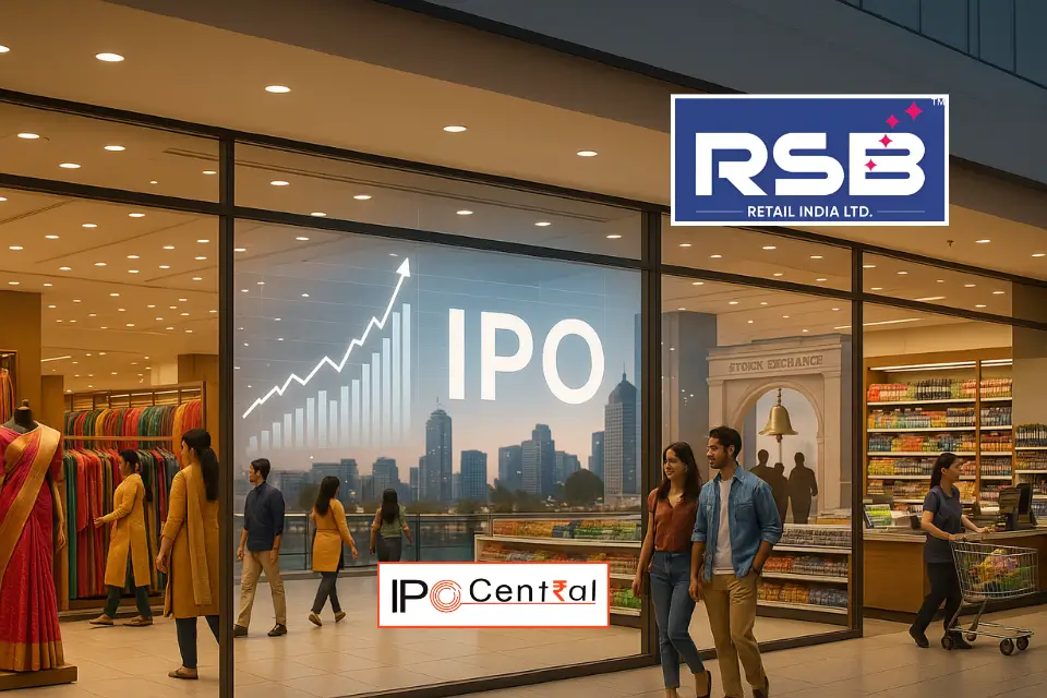 RSB Retail India IPO