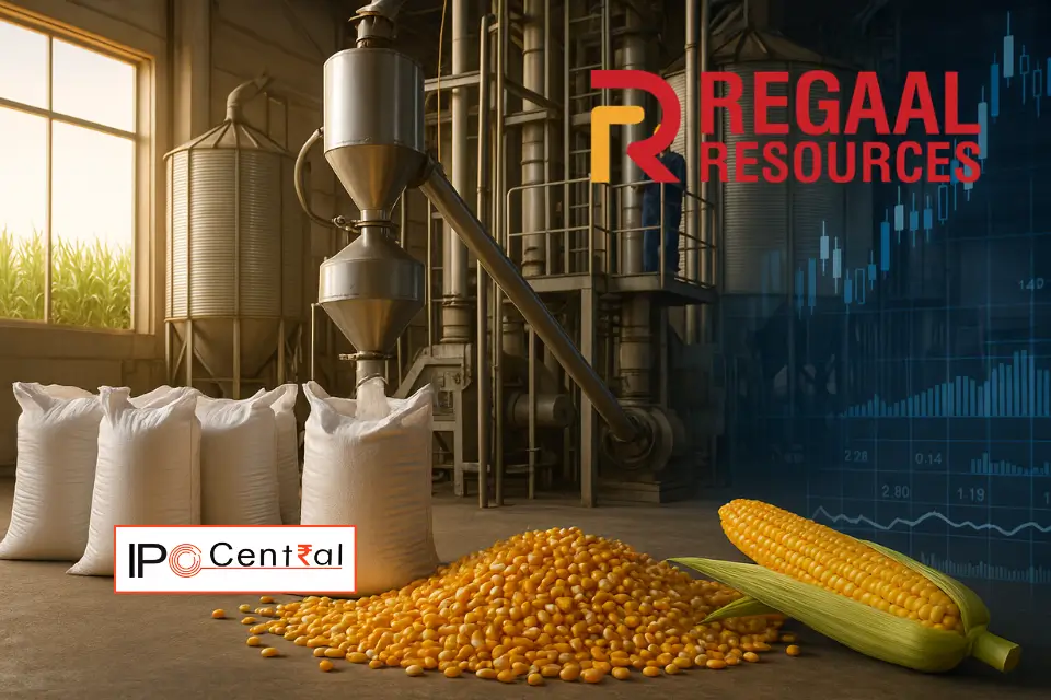 Regaal Resources IPO: Deep Dive into Business & Revenue Streams 1 Regaal Resources business model Revenue stream analysis