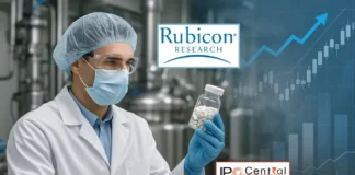 Rubicon Research Q1 FY26