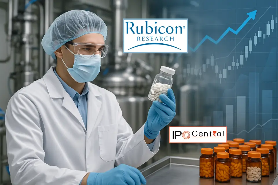 Rubicon Research Q1 FY26