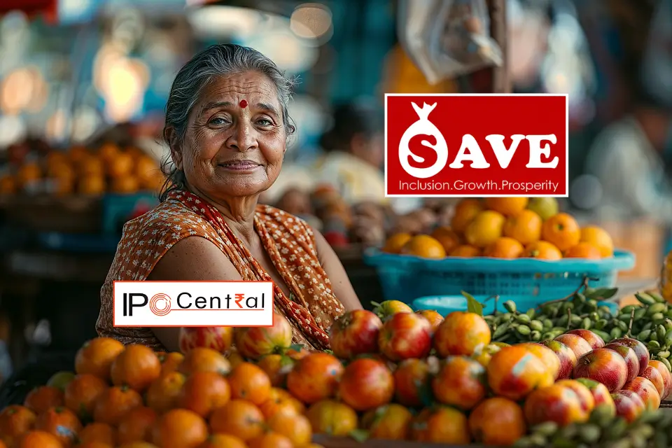 SAVE Microfinance