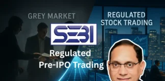 SEBI Plans Regulated Pre-IPO Platform Regulated Pre-IPO Trading