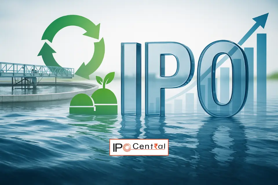 Wastewater Management Leader with 80% Market Share & Global Tie-Ups Heads to IPO 1 SFC Environmental Technologies IPO
