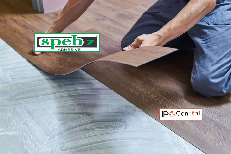 SPEB Adhesives IPO Allotment Status