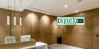 SPEB Adhesives IPO Subscription
