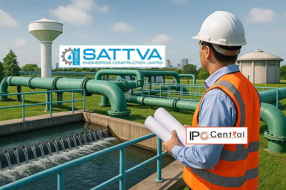 Sattva Engineering IPO Allotment Status