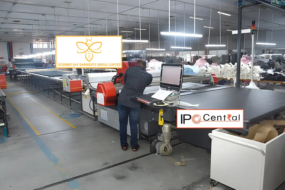 Scoobee Day Garments Rights Issue Record Date