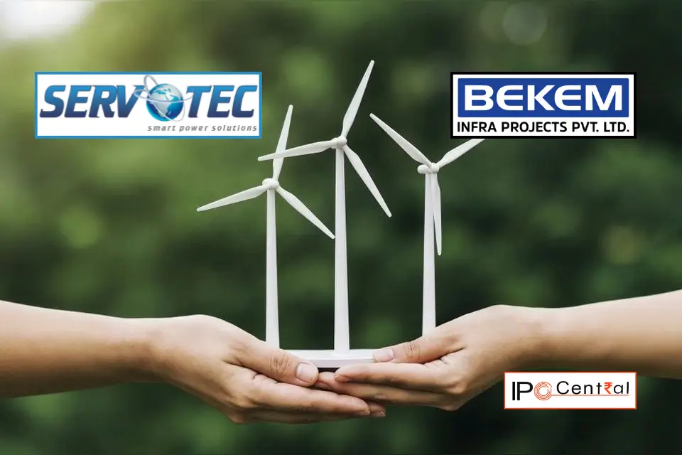 Servotech-BEKEM Infra JV to Target PM Surya Ghar & Government-Led Solar Projects 1 Servotech-BEKEM Infra JV