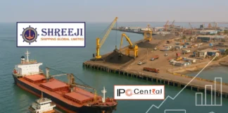 Shreeji Shipping Business Model Analysis