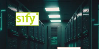 Sify Infinit Spaces