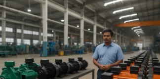 Silver Consumer Electricals IPO