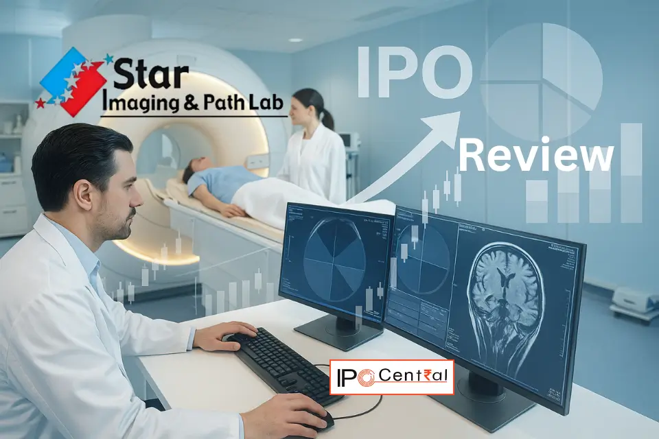 Star Imaging IPO Review