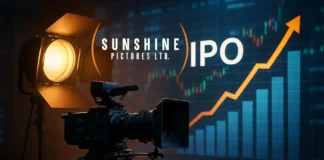 Sunshine Pictures IPO