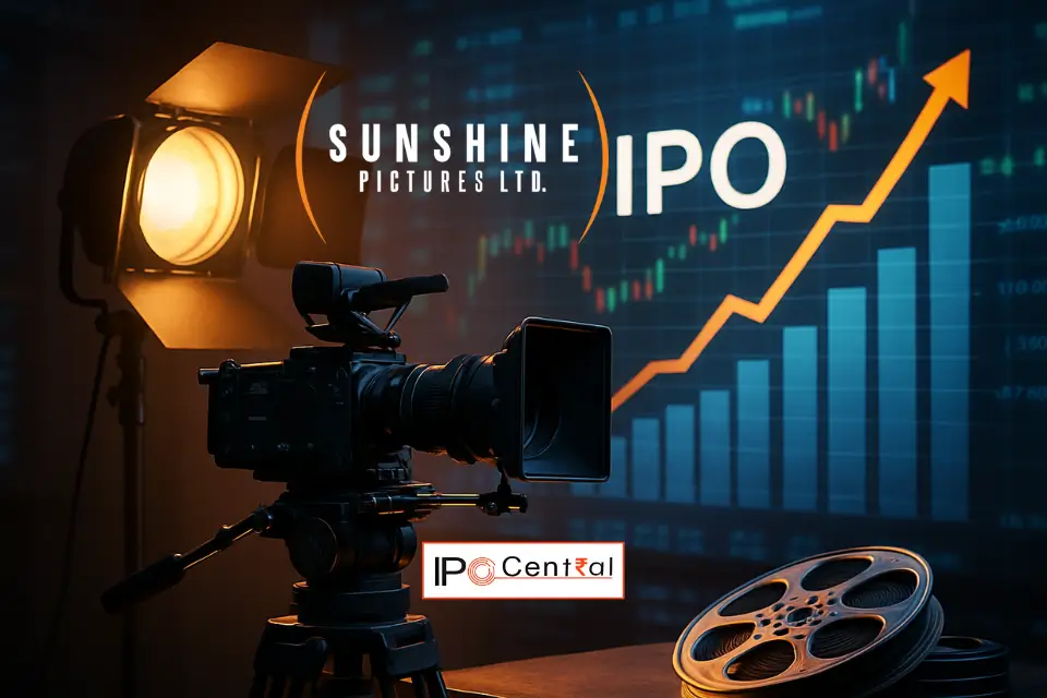 Sunshine Pictures IPO