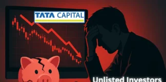 Tata Capital IPO Price