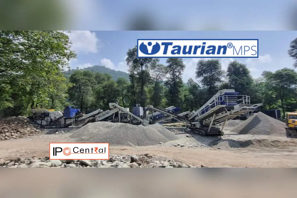 Taurian MPS IPO Allotment