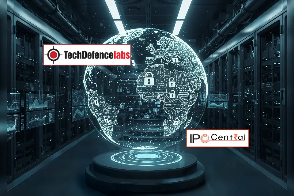 TechD Cybersecurity IPO Allotment Status