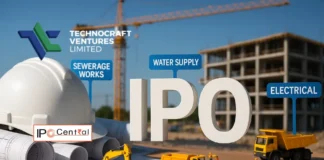 Technocraft Ventures IPO DRHP
