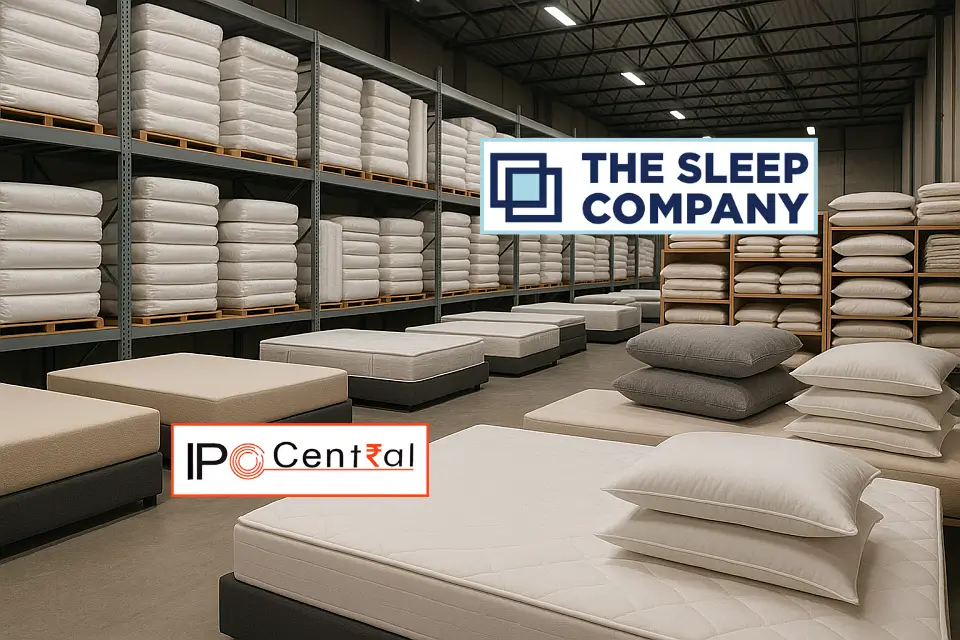 The Sleep Company