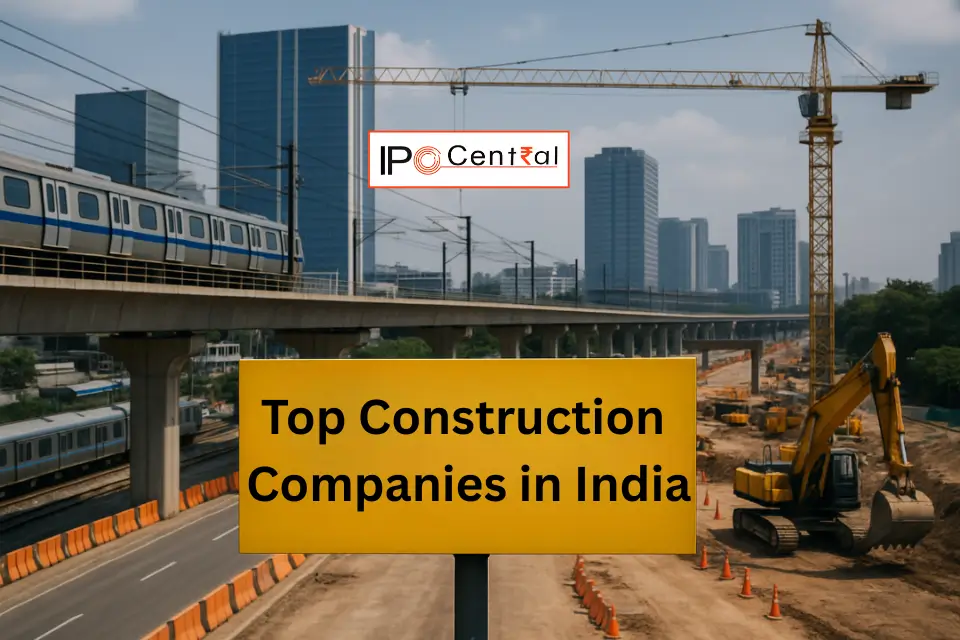 List of Top Construction Companies in India Behind Mega Projects 1 Top Construction Companies in India