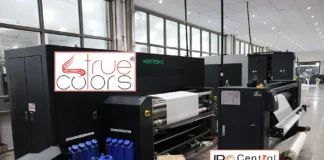 True Colors IPO Allotment Status