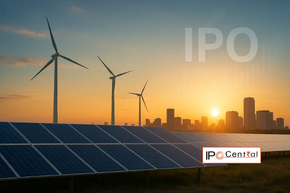 Clean Max Enviro IPO