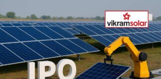 Vikram Solar IPO Business Model analysis