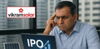 Vikram Solar IPO Review