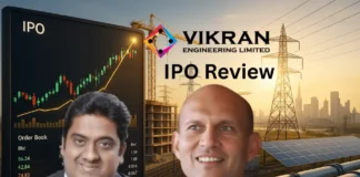 Vikran Engineering IPO Review