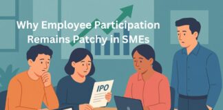 Why Participation Remains Patchy in SME IPOs