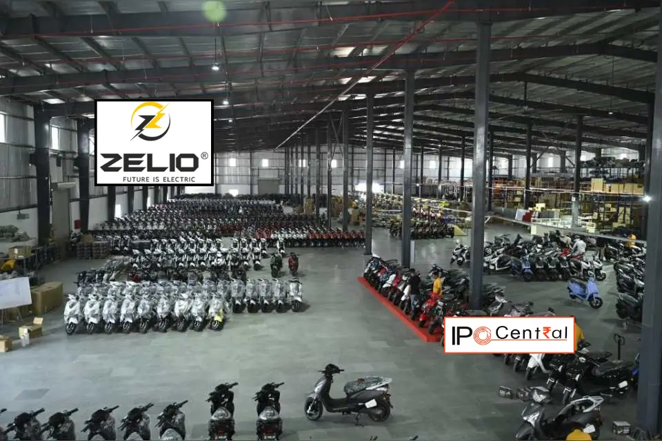 Zelio E-Mobility IPO Allotment Status