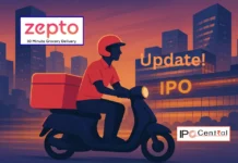 Zepto IPO News: Quick Commerce Major May File Draft Papers Next Week Zepto IPO News and date